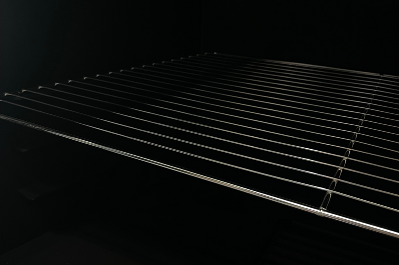 Load image into Gallery viewer, Artis BH 100 Outdoor Open Wood Fireplace