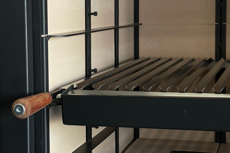 Load image into Gallery viewer, Artis Fusion 160 Wood-Fired BBQ and Oven